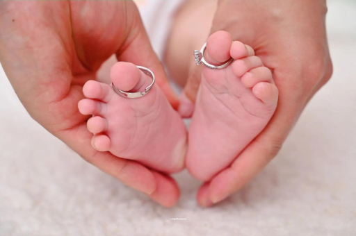 开封四个月宝宝肠胀气